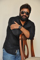 Nara Rohit Shankara Interview Photos